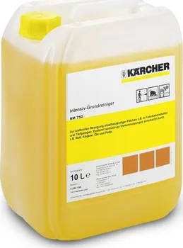 KÄRCHER RM 750 intenzivní základní čistič - 10 l