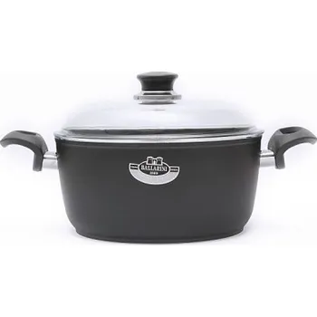 Hrnec Ballarini Positano hrnec s poklicí 24 cm