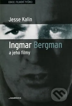 Umění Ingmar Bergman a jeho filmy: Jesse Kalin