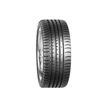 Letní osobní pneu Accelera PHI 245/35 R20 95 Y