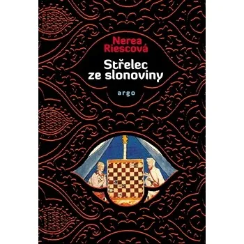 Střelec ze slonoviny - Nerea Riescová