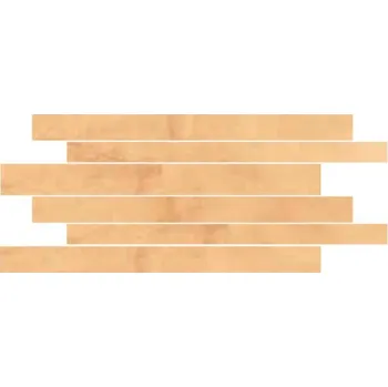 Obklad Sapho Soft Interlock Ivory 29,7 x 60 cm 6 ks