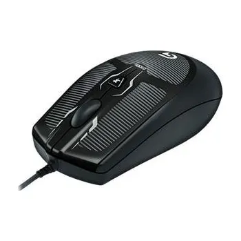 Myš Logitech G100s Optical Gaming Mouse