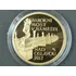 Česká mincovna Zlatá mince 5000 Kč 2012 Barokní most v Náměšti nad Oslavou proof