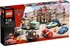 Stavebnice LEGO LEGO Cars 8487 Kavárna Flo V8