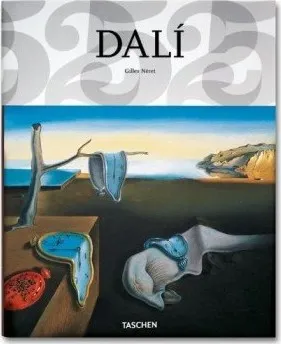 Umění Dalí: Gilles Néret