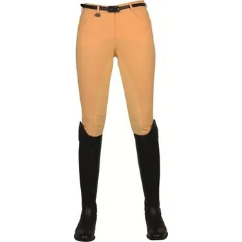 Jezdecké kalhoty HKM Softice rajtky