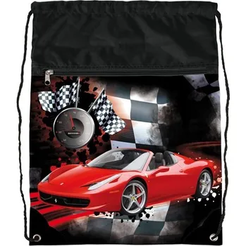 Školní sáček Stil Sáček na cvičky 44 x 32 cm