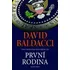 První rodina - David Baldacci