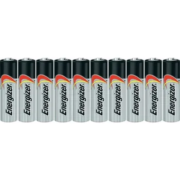 Článková baterie Energizer Classic AA 10 ks