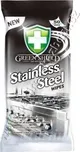 Green Shield Stainless Steel vlhčené…