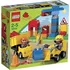 Stavebnice LEGO LEGO Duplo 10518 Moje první stavba