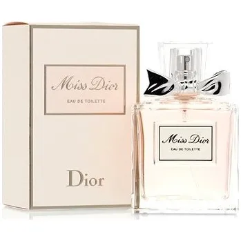 Dámský parfém Christian Dior Miss Dior (2013) EDT