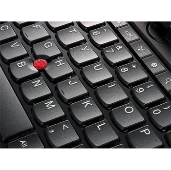 Klávesnice Recenze Lenovo ThinkPad EDGE S230 Twist FRU 04W2934