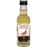 The Famous Grouse 40 %