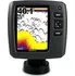 Echolot Garmin echo 500c