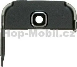 Náhradní kryt pro mobilní telefon Nokia 5310 Grey kryt Anteny