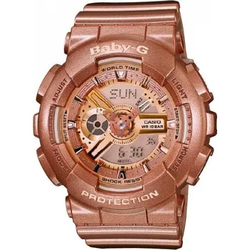 Hodinky Casio Baby-G BA 111-4A