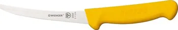 Kuchyňský nůž Wenger Swibo Grip vykosťovací 13 cm