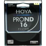 Hoya filtr ND 16x PRO 55 mm
