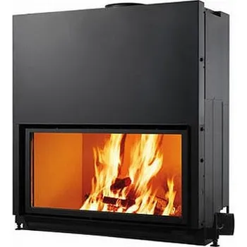 Krbová vložka Edilkamin Flat 100 N 619930