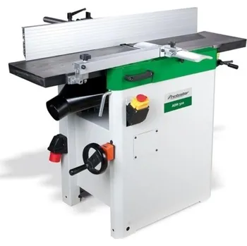 Hoblovka Holzstar ADH 310 s protahem