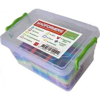 Stavebnice Magformers Magformers Designer Plus
