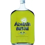 Bestie Absinth Naturelle 60%