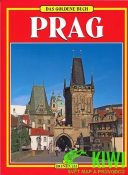Encyklopedie Das Prag Buch