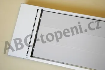 Topný panel ECOSUN S 18 b