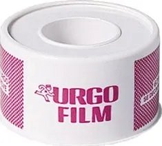 Náplast Náplast Urgo Film 5mx1.25cm