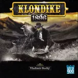 Bonaparte Klondike 1896
