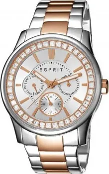 hodinky Esprit Starlite Two Tone Rosegold ES105442009