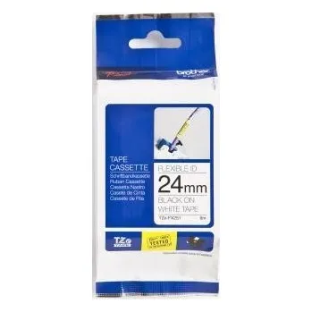 Pásek do tiskárny Brother TZEFX251