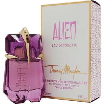Thierry Mugler Alien W EDT