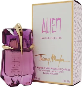 Dámský parfém Thierry Mugler Alien W EDT