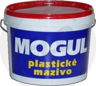 Plastické mazivo MOGUL N 1 (8kg) (Originál)