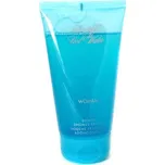 Davidoff Cool Water Woman sprchový gel 150 ml 