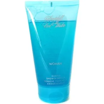 Sprchový gel Davidoff Cool Water Woman sprchový gel 150 ml