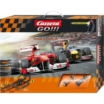 Carrera GO Hot Lap
