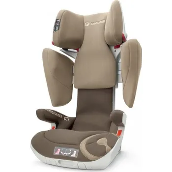 Autosedačka Concord Transformer XT 2015