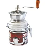 Toro manual coffee bean grinder