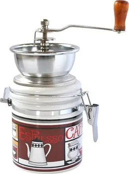 Mlýnek na kávu Toro manual coffee bean grinder