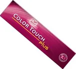 Wella Color Touch přeliv 55/07 světle…