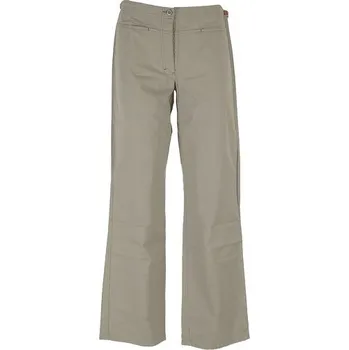 Dámské kalhoty Horsefeathers Bei béžové