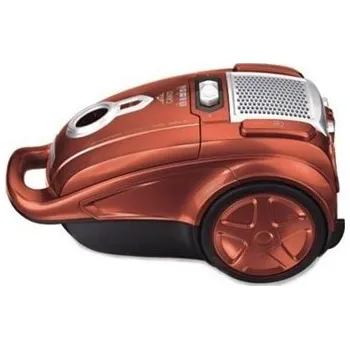 Vysavač Eta Canto 2481 90000 měděný/stříbrný