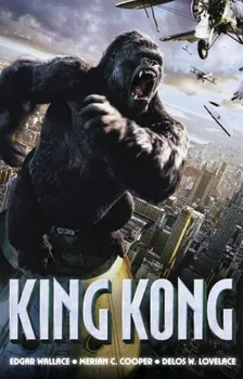 King Kong - Edgar Wallace a kolektiv