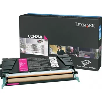 Originální Lexmark C5242MH
