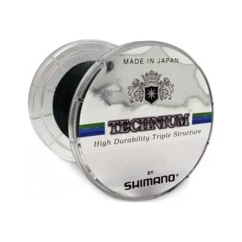 Shimano Technium Line 0,30 mm/300 m