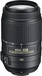 Nikon 55-300 mm f/4.5-5.6 G ED VR AF-S…
